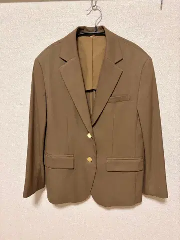 미라 오웬 자켓