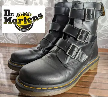 닥터마틴 브레이크