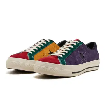 [일본제] converse one star SUEDE MT 원스타 레어