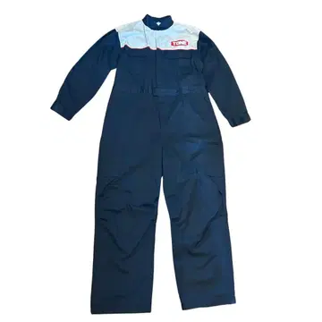 TONE 토네 작업복 워크웨어 XL 새상품급 정비사 메카닉