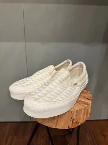 필그림 서프 서플라이 VANS 슬립온 27.5cm