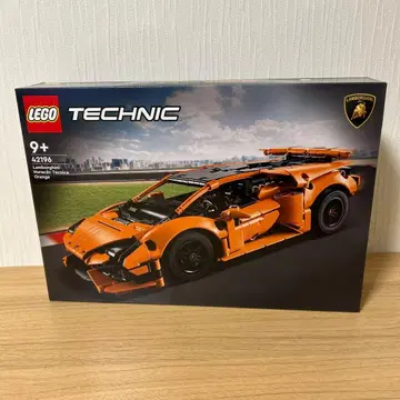 [ 팔로우 할인 있음 ] 새상품/미개봉 LEGO 42196