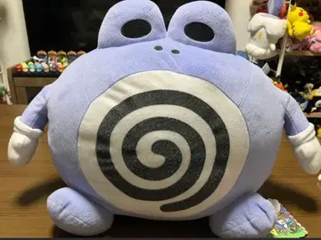 포켓모 니로봉 봉제 인형