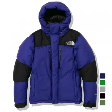 THE NORTH FACE 발트로 라이트 자켓 다운 자켓 XL