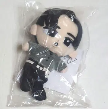 SnowMan 메구로 렌 스노치루 봉제 인형 미개봉 새상품