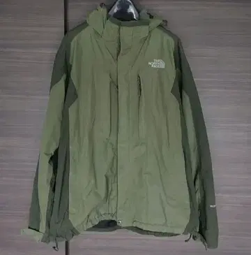 THE NORTH FACE 마운틴 파카