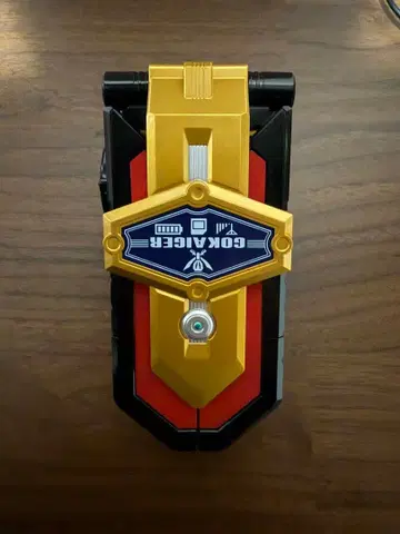 해적전대 고카이저 모바일레이트 메모리얼 베스트 셀렉션 본체만