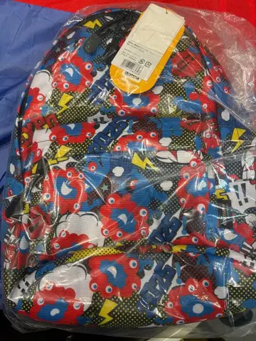 레어 미야쿠미야쿠 럭색 백팩 CORDURA 만박 한정판