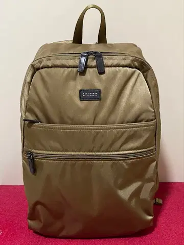 매킨토시 철학 백팩