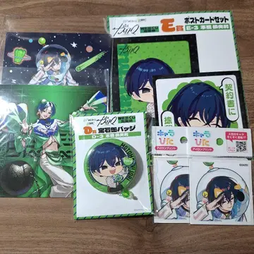 카리스마 모토하시 이오리 6세트