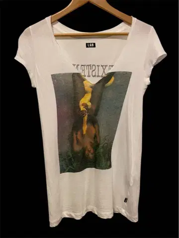 [ L.G.B ] NO.CO-EXISTENCE 티셔츠