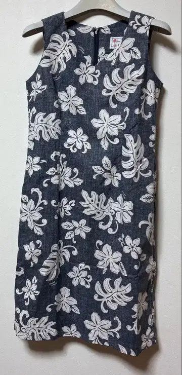 카리유시 의류 여성용 원피스 L