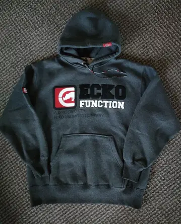 ECKO FUNCTION 후드티