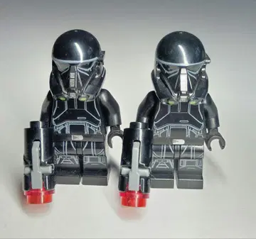 [ LEGO ] 레고 스타 워즈 데스 트루퍼
