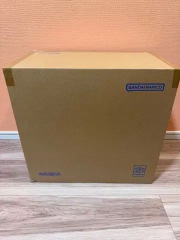 원피스 P.O.P WA-MAXIMUM 야마토 미개봉 새상품