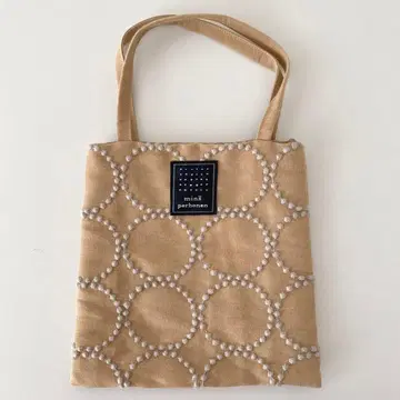 탬버린 미니 백 미나 페르호넨