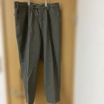 독일군 빈티지 울 팬츠