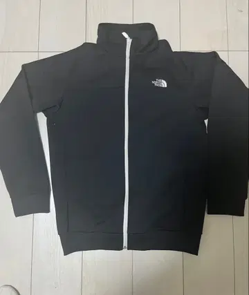 The North Face 후드티