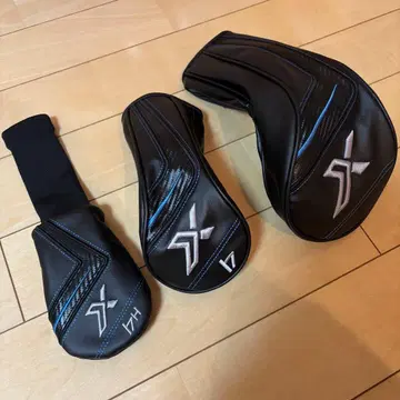 새상품 젝시오 X 드라이버용 골프헤드커버