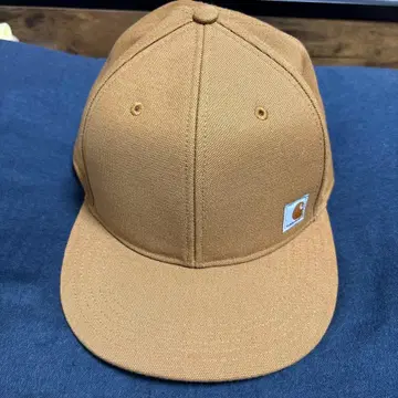 Carhartt 모자