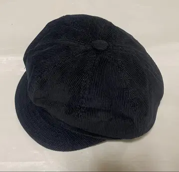 뉴욕 햇 헌팅 캡