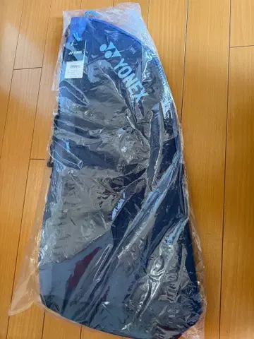 요넥스 라켓 백