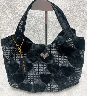 미사용 싱크비 Think Bee! 저스트 하트 JAL 한정판