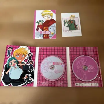 미도리의 날들 Memory(2)