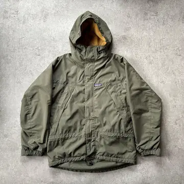 03s patagonia 파타고니아 인퍼노 자켓 XS 올리브
