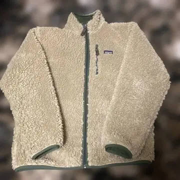 파타고니아 레트로 클래식 가디건