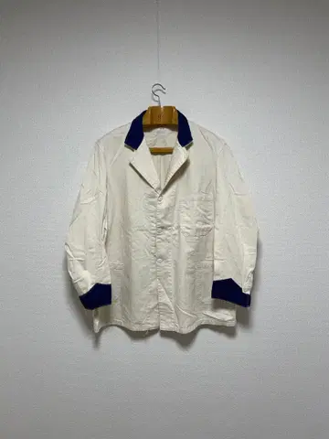 40s 50s KWB MFG USA제 엔지니어 자켓 커버올