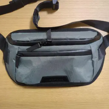 Alpaka Bravo Sling Mini V2 Gray