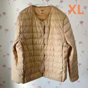 유니클로 UNIQLO 울트라 라이트 다운 컴팩트 자켓 XL