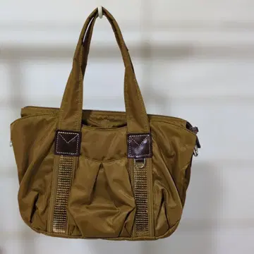 엘리제 트란 마리아 토트백