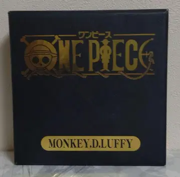 ONE PIECE MONKEY.D.LUFFY 염주 키링