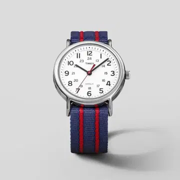 TIMEX 타이맥스 Weekender 위켄더 손목시계