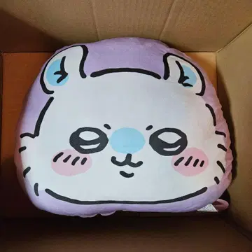 치이카와 모몽가 아베일 Avail 다이컷 쿠션