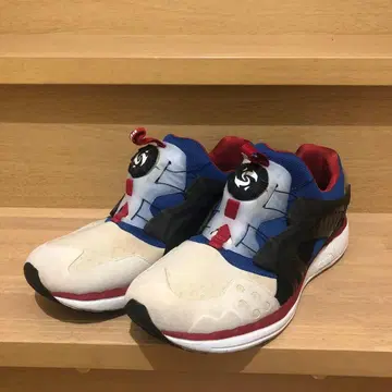 Puma 디스크 블레이즈 LTWT 오리지널 중고 상자 없음