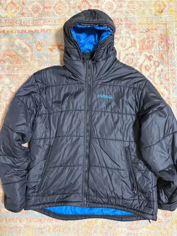 엘엘빈 ALL CONDITIONS 플리마켓 자켓 USA