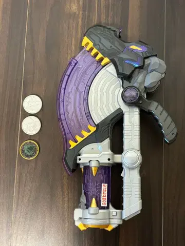 DX 메다 가브류 가면라이더 오즈