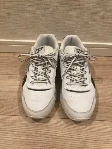 Reebok 리복 스니커즈 27cm