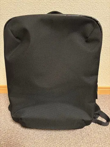 중고품 THE TOKYO TECHPACK 도쿄 테크팩