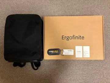 중고품 THE TOKYO TECHPACK 도쿄 테크팩