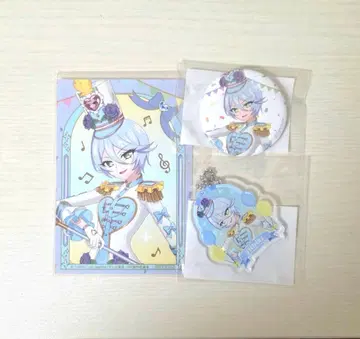 시쿄인 히비키 프리파라 마루쿠지