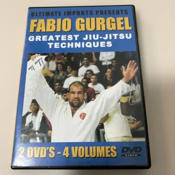 FABIO GURGEL GREATEST jiu-jltsu
