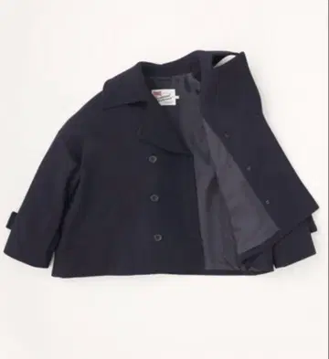 트래디셔널 웨더웨어 마르톤 피코트