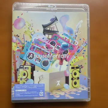 스키마 스위치/TOUR 2024-2025''A museMentally'