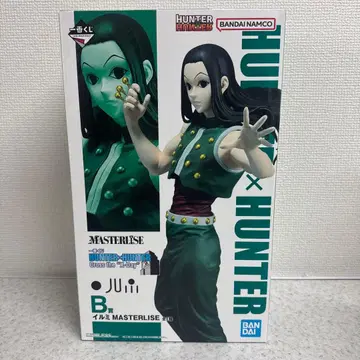 제일복권 HUNTER x HUNTER 헌터헌터 B상 이르미