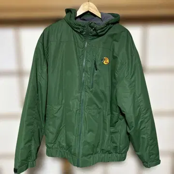 새상품급 자켓 bass pro shops 버스프로샵 XL 그린