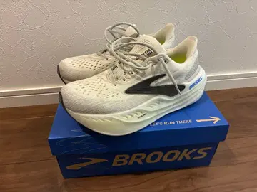 BROOKS 그리세린 맥스